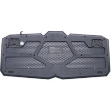 Клавіатура Xtrike ME KB-509 RGB Black (KB-509) - Фото