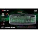 Клавіатура Xtrike ME KB-509 RGB Black (KB-509) Клавіатура Xtrike ME KB-509 RGB Black (KB-509)