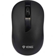 Мышка YENKEE YMS 002BK Wireless Black (45011462)
