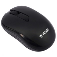 Мышка YENKEE YMS 002BK Wireless Black (45011462) - Фото