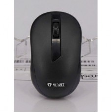 Мышка YENKEE YMS 002BK Wireless Black (45011462) - Фото