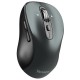 Мышка YENKEE YMS 2010BK Gyro Wireless/Bluetooth Black (45025343)