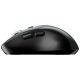 Мышка YENKEE YMS 2010BK Gyro Wireless/Bluetooth Black (45025343)