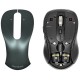 Мышка YENKEE YMS 2010BK Gyro Wireless/Bluetooth Black (45025343)