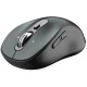Мышка YENKEE YMS 2010BK Gyro Wireless/Bluetooth Black (45025343)