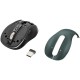 Мышка YENKEE YMS 2010BK Gyro Wireless/Bluetooth Black (45025343)