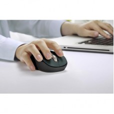 Мышка YENKEE YMS 2010BK Gyro Wireless/Bluetooth Black (45025343) - Фото