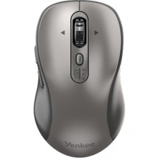 Мышка YENKEE YMS 2010SR Gyro Wireless/Bluetooth Graphite (45025341)