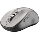 Мышка YENKEE YMS 2010SR Gyro Wireless/Bluetooth Graphite (45025341)