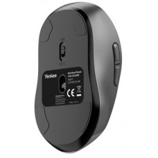 Мышка YENKEE YMS 2010SR Gyro Wireless/Bluetooth Graphite (45025341) - Фото