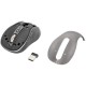 Мышка YENKEE YMS 2010SR Gyro Wireless/Bluetooth Graphite (45025341)