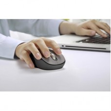 Мышка YENKEE YMS 2010SR Gyro Wireless/Bluetooth Graphite (45025341) - Фото