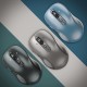 Мышка YENKEE YMS 2010SR Gyro Wireless/Bluetooth Graphite (45025341)