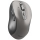 Мышка YENKEE YMS 2010SR Gyro Wireless/Bluetooth Graphite (45025341)