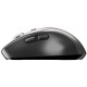 Мышка YENKEE YMS 2010SR Gyro Wireless/Bluetooth Graphite (45025341)