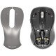 Мышка YENKEE YMS 2010SR Gyro Wireless/Bluetooth Graphite (45025341)