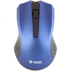 Мышка YENKEE YMS 2015BE Monaco Wireless Blue (45010826)