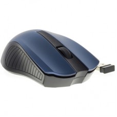 Мышка YENKEE YMS 2015BE Monaco Wireless Blue (45010826) - Фото