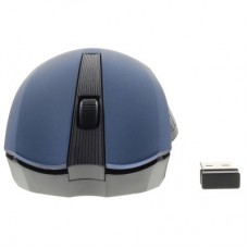 Мышка YENKEE YMS 2015BE Monaco Wireless Blue (45010826) - Фото
