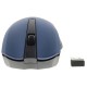 Мышка YENKEE YMS 2015BE Monaco Wireless Blue (45010826) Мышка YENKEE YMS 2015BE Monaco Wireless Blue (45010826)