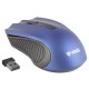Мышка YENKEE YMS 2015BE Monaco Wireless Blue (45010826) Мышка YENKEE YMS 2015BE Monaco Wireless Blue (45010826)