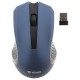 Мышка YENKEE YMS 2015BE Monaco Wireless Blue (45010826) Мышка YENKEE YMS 2015BE Monaco Wireless Blue (45010826)