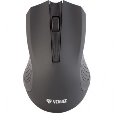 Мышка YENKEE YMS 2015BK Monaco Wireless Black (45010824)