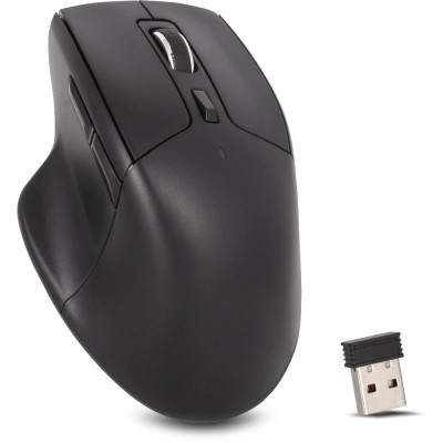 Мышка YENKEE YMS 2035 Silencio Wireless Black (45017100)