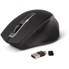 Мышка YENKEE YMS 2075 Range Wireless Black (45017694)