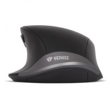 Мышка YENKEE YMS 2075 Range Wireless Black (45017694) - Фото