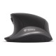 Мышка YENKEE YMS 2075 Range Wireless Black (45017694)