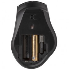 Мышка YENKEE YMS 2075 Range Wireless Black (45017694) - Фото