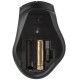 Мышка YENKEE YMS 2075 Range Wireless Black (45017694)