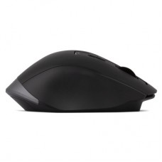 Мышка YENKEE YMS 2075 Range Wireless Black (45017694) - Фото