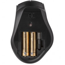 Мышка YENKEE YMS 2075 Range Wireless Black (45017694) - Фото