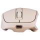 Мышка YENKEE YMS 2080BG Slider Wireless Beige (45019321) Мышка YENKEE YMS 2080BG Slider Wireless Beige (45019321)