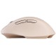 Мышка YENKEE YMS 2080BG Slider Wireless Beige (45019321) Мышка YENKEE YMS 2080BG Slider Wireless Beige (45019321)
