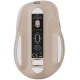 Мышка YENKEE YMS 2080BG Slider Wireless Beige (45019321) Мышка YENKEE YMS 2080BG Slider Wireless Beige (45019321)