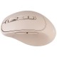 Мышка YENKEE YMS 2080BG Slider Wireless Beige (45019321) Мышка YENKEE YMS 2080BG Slider Wireless Beige (45019321)