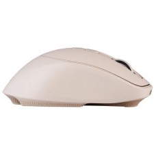 Мышка YENKEE YMS 2080BG Slider Wireless Beige (45019321) - Фото