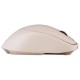 Мышка YENKEE YMS 2080BG Slider Wireless Beige (45019321) Мышка YENKEE YMS 2080BG Slider Wireless Beige (45019321)