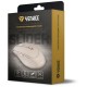 Мышка YENKEE YMS 2080BG Slider Wireless Beige (45019321) Мышка YENKEE YMS 2080BG Slider Wireless Beige (45019321)