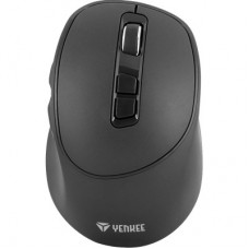 Мышка YENKEE YMS 2080GY Slider Wireless Black (45019322)