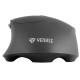 Мышка YENKEE YMS 2080GY Slider Wireless Black (45019322) Мышка YENKEE YMS 2080GY Slider Wireless Black (45019322)