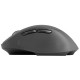 Мышка YENKEE YMS 2080GY Slider Wireless Black (45019322) Мышка YENKEE YMS 2080GY Slider Wireless Black (45019322)