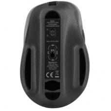 Мышка YENKEE YMS 2080GY Slider Wireless Black (45019322) - Фото