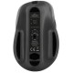 Мышка YENKEE YMS 2080GY Slider Wireless Black (45019322) Мышка YENKEE YMS 2080GY Slider Wireless Black (45019322)