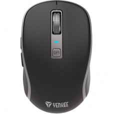 Мышка YENKEE YMS 2085BK Noble Wireless/Bluetooth Black (45019713)