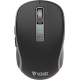 Мышка YENKEE YMS 2085BK Noble Wireless/Bluetooth Black (45019713)
