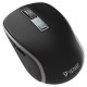 Мышка YENKEE YMS 2085BK Noble Wireless/Bluetooth Black (45019713) Мышка YENKEE YMS 2085BK Noble Wireless/Bluetooth Black (45019713)